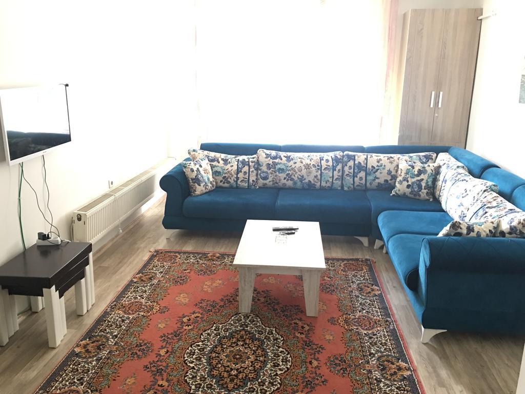 Dogu Konaklama Hotel Erzurum Exterior photo